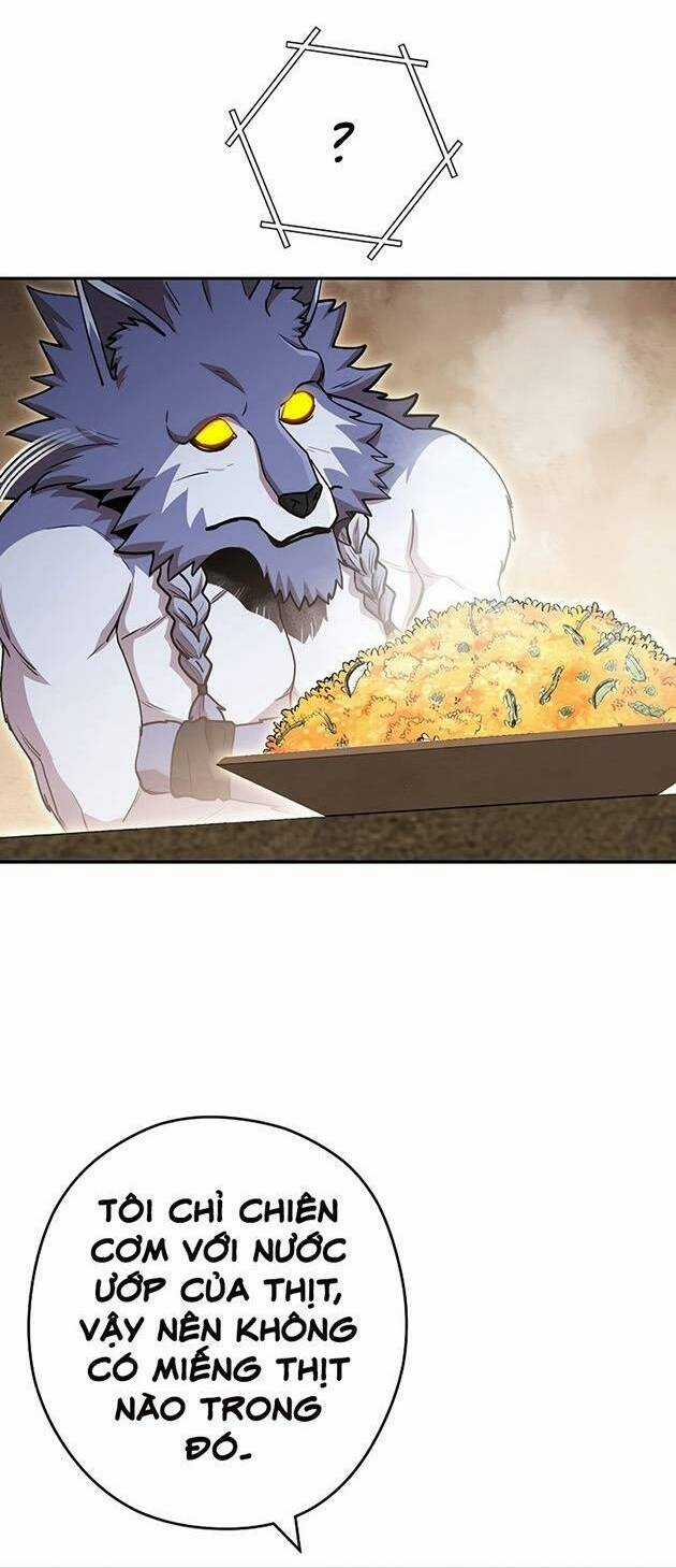 Tái Thiết Hầm Ngục - Chapter 147 - Trang 12