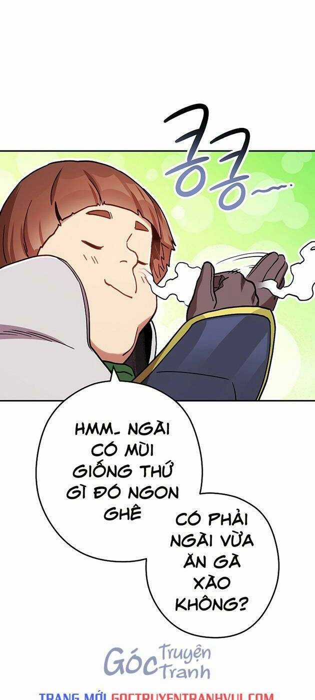 Tái Thiết Hầm Ngục - Chapter 147 - Trang 22