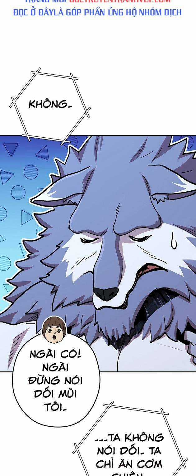 Tái Thiết Hầm Ngục - Chapter 147 - Trang 23