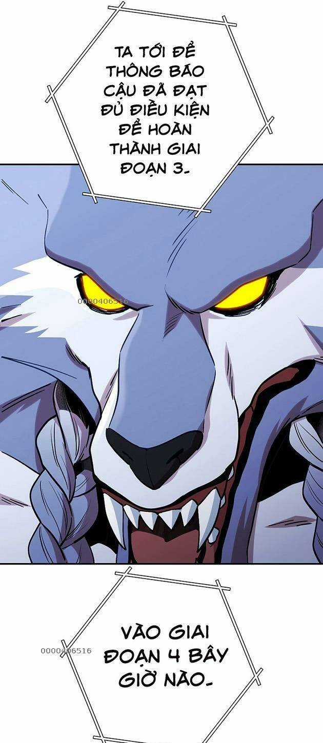 Tái Thiết Hầm Ngục - Chapter 147 - Trang 25