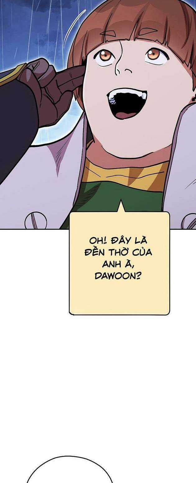 Tái Thiết Hầm Ngục - Chapter 147 - Trang 32
