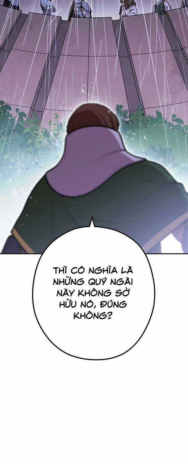 Tái Thiết Hầm Ngục - Chapter 147 - Trang 34
