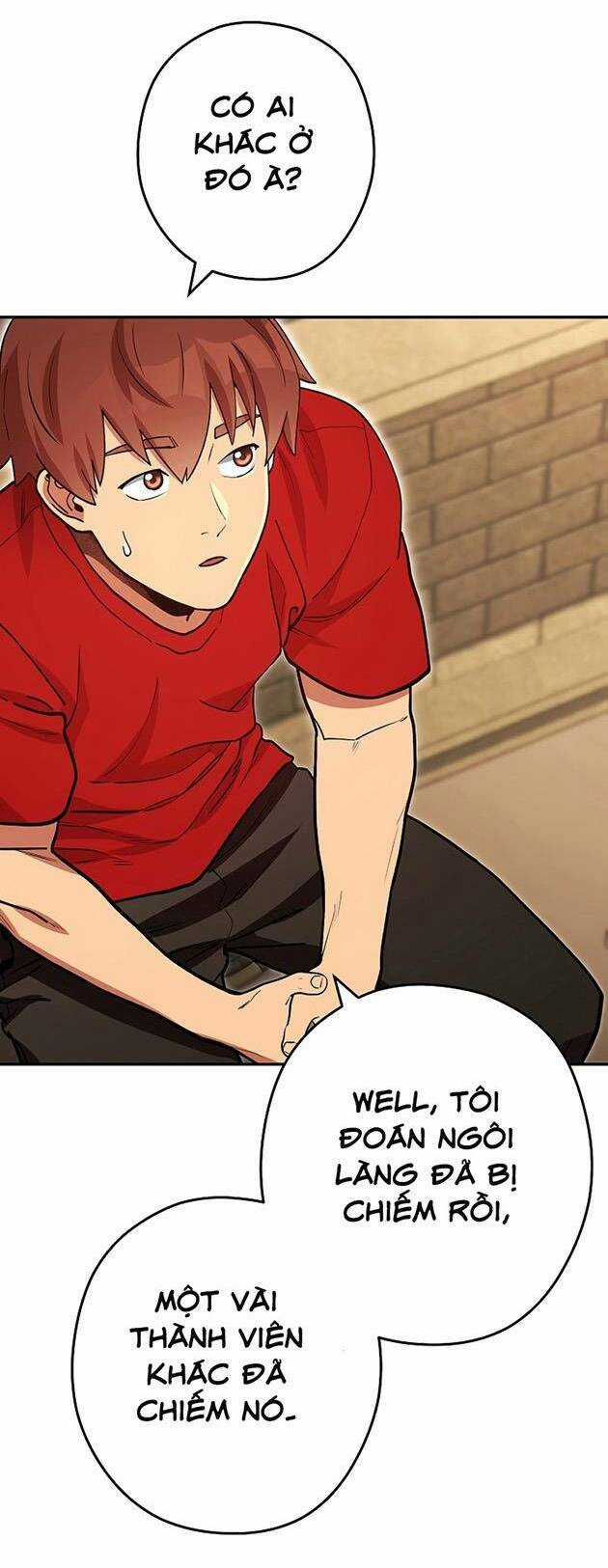 Tái Thiết Hầm Ngục - Chapter 147 - Trang 36