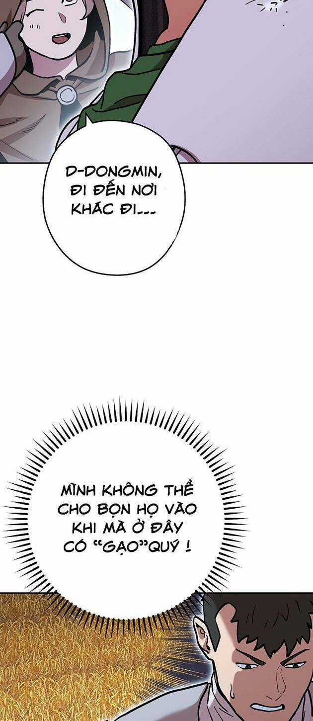 Tái Thiết Hầm Ngục - Chapter 147 - Trang 38