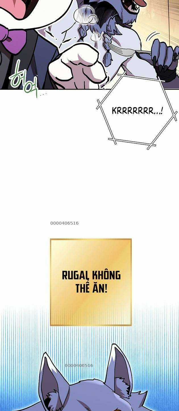 Tái Thiết Hầm Ngục - Chapter 147 - Trang 5