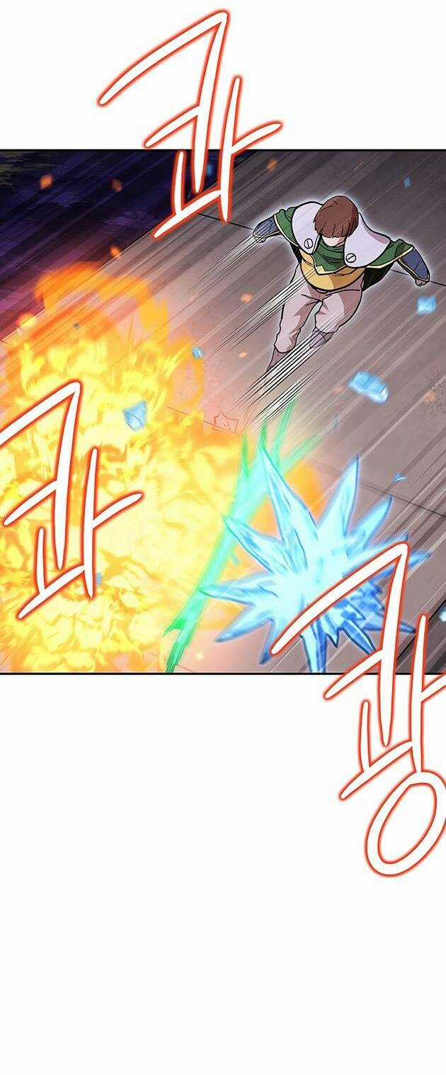 Tái Thiết Hầm Ngục - Chapter 147 - Trang 42