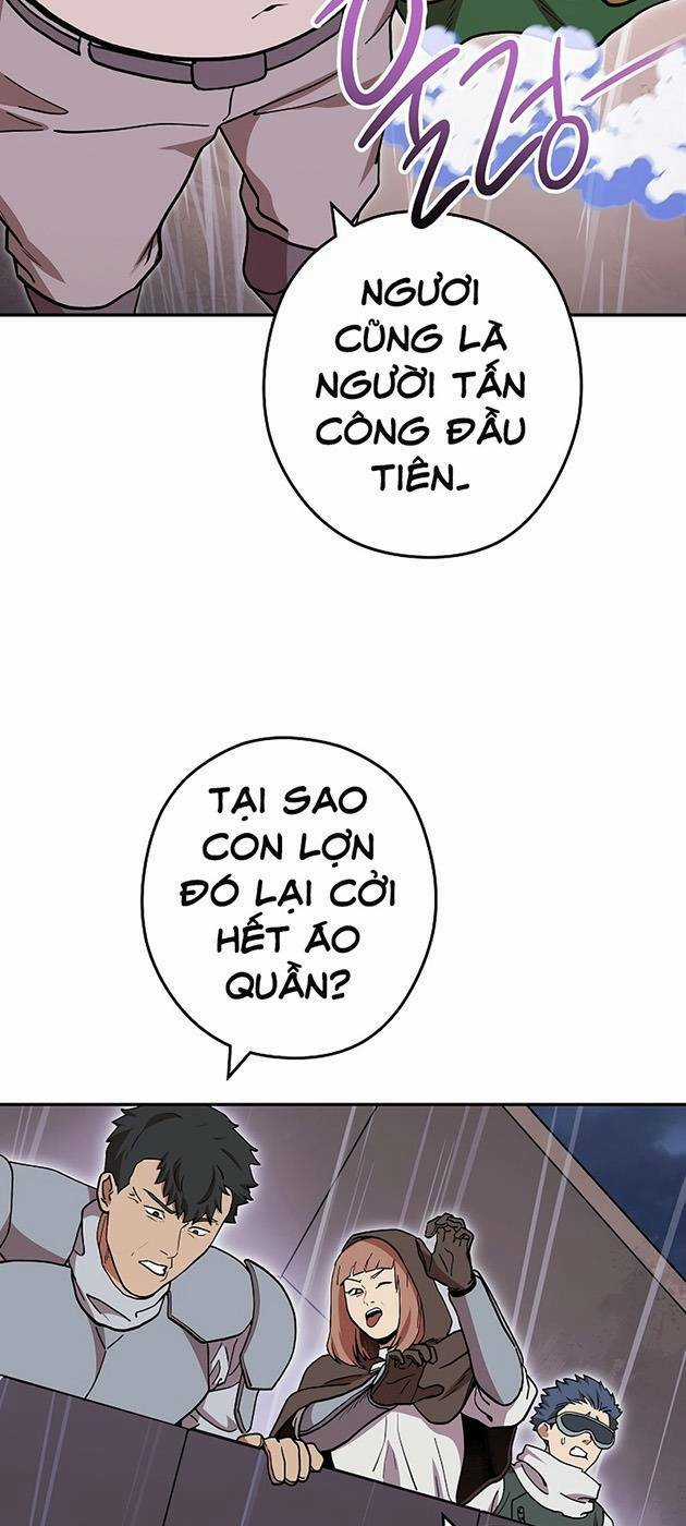 Tái Thiết Hầm Ngục - Chapter 147 - Trang 45