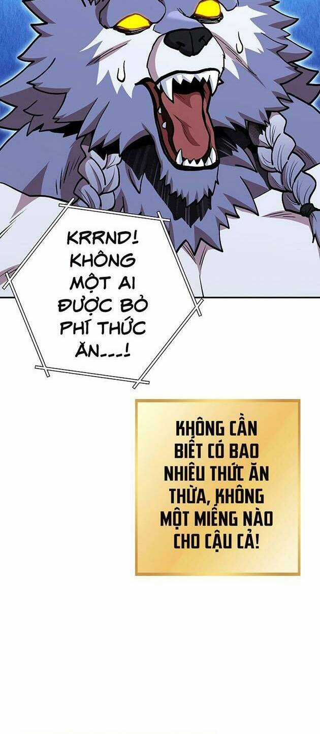 Tái Thiết Hầm Ngục - Chapter 147 - Trang 6