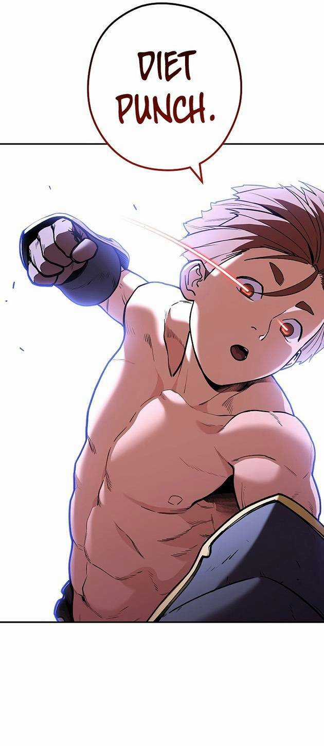 Tái Thiết Hầm Ngục - Chapter 147 - Trang 55