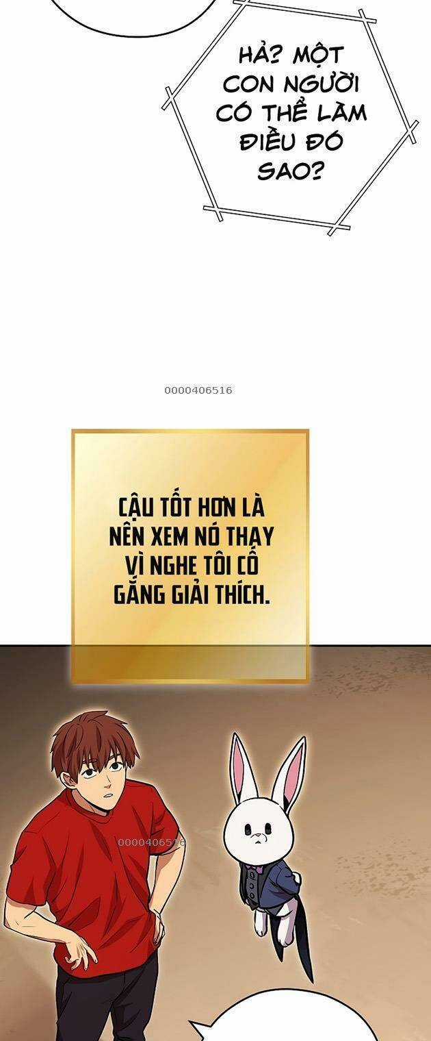 Tái Thiết Hầm Ngục - Chapter 147 - Trang 59