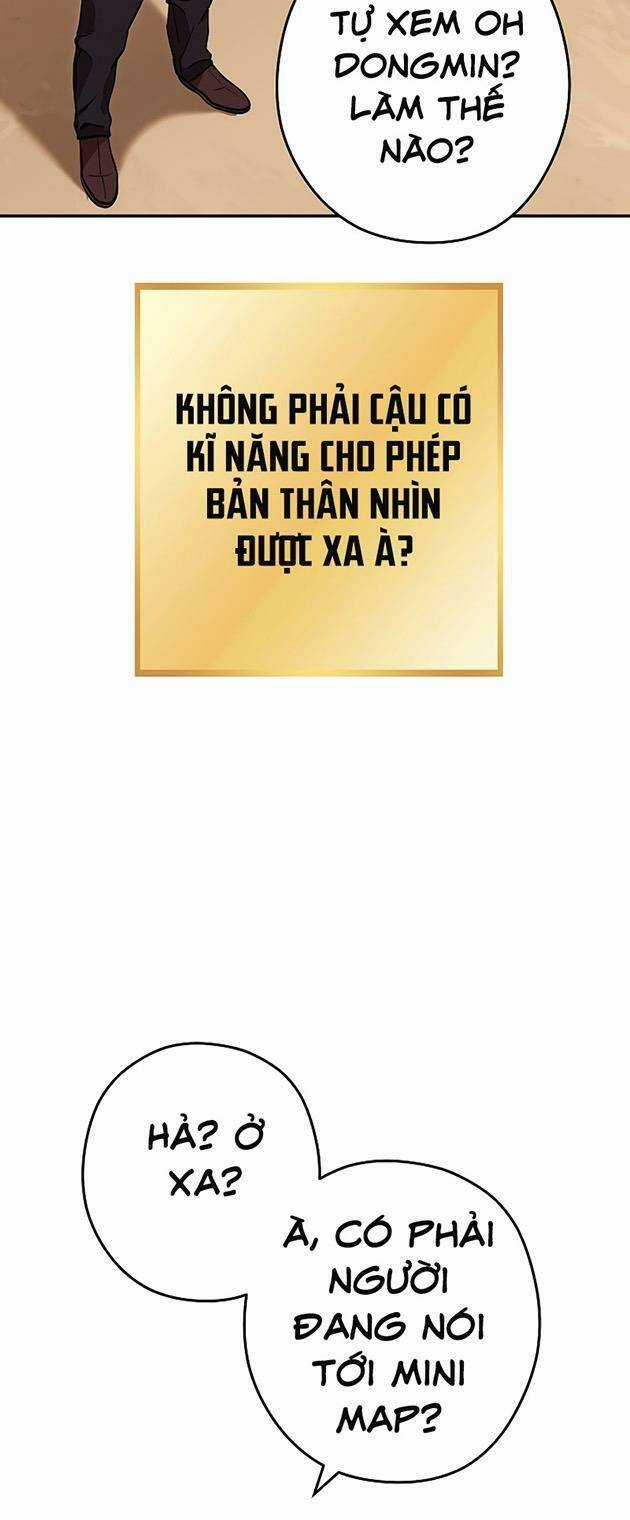 Tái Thiết Hầm Ngục - Chapter 147 - Trang 60