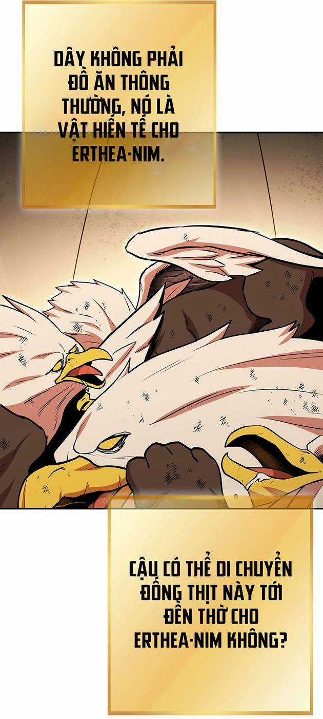 Tái Thiết Hầm Ngục - Chapter 147 - Trang 7