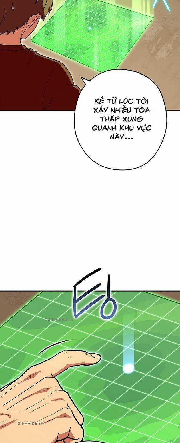 Tái Thiết Hầm Ngục - Chapter 147 - Trang 63