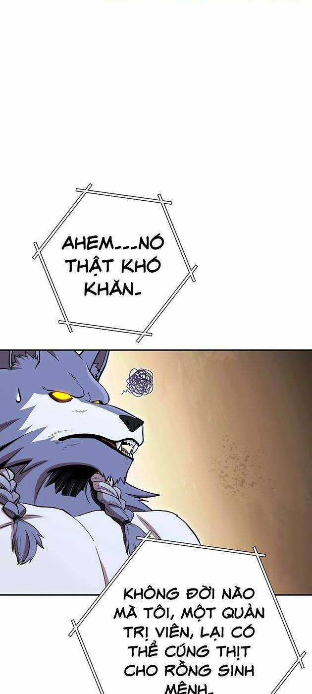 Tái Thiết Hầm Ngục - Chapter 147 - Trang 8