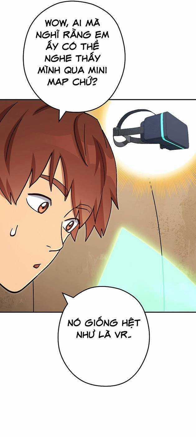 Tái Thiết Hầm Ngục - Chapter 147 - Trang 73