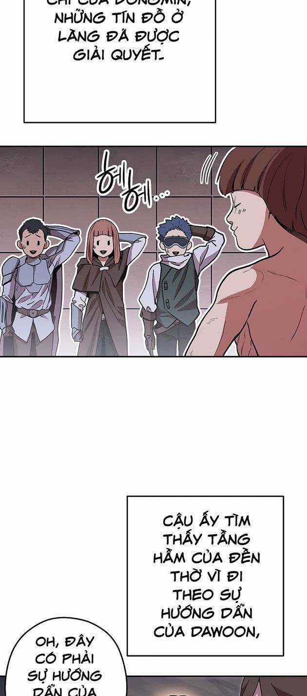 Tái Thiết Hầm Ngục - Chapter 147 - Trang 77