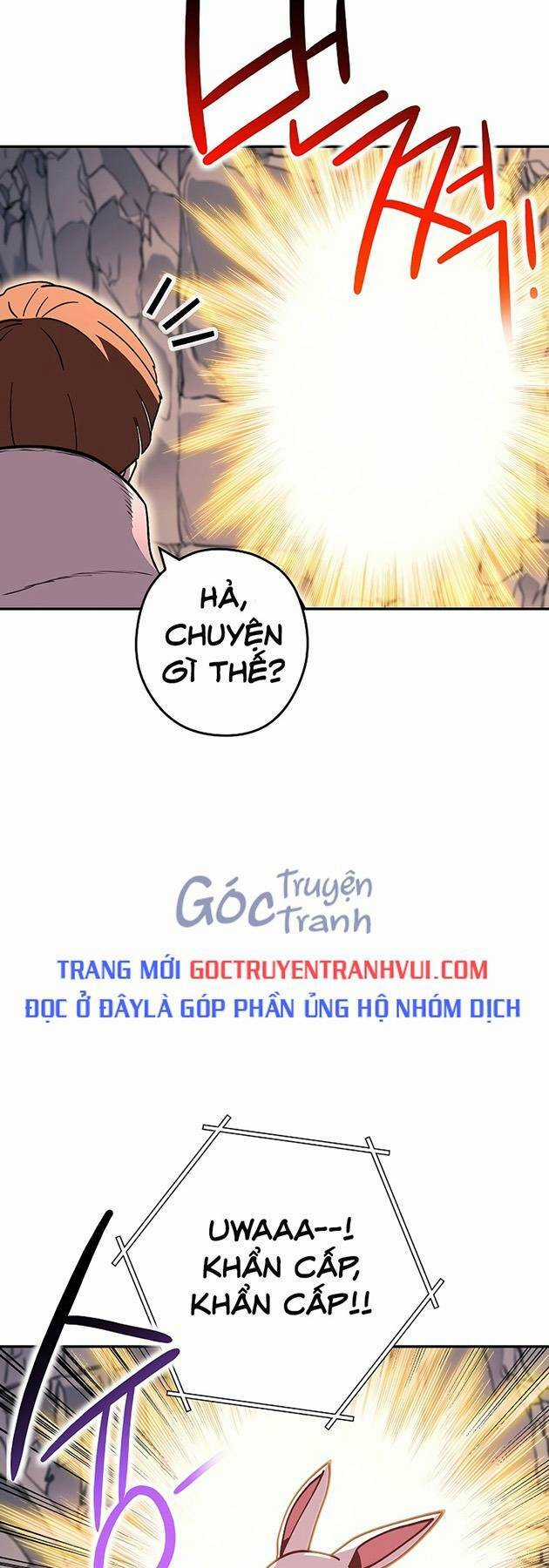 Tái Thiết Hầm Ngục - Chapter 147 - Trang 80