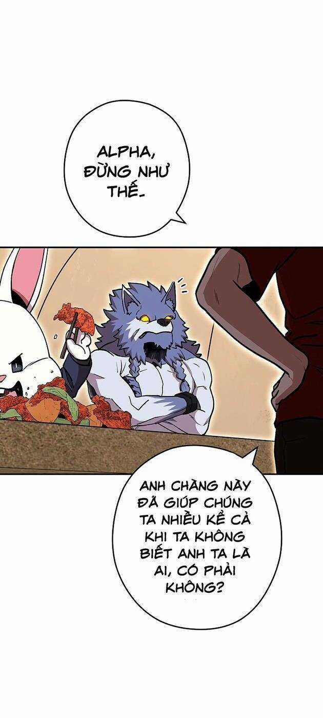 Tái Thiết Hầm Ngục - Chapter 147 - Trang 10