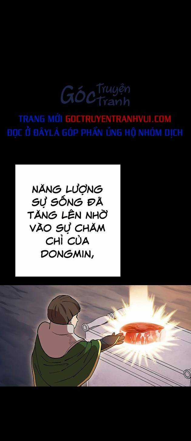 Tái Thiết Hầm Ngục - Chapter 148 - Trang 1