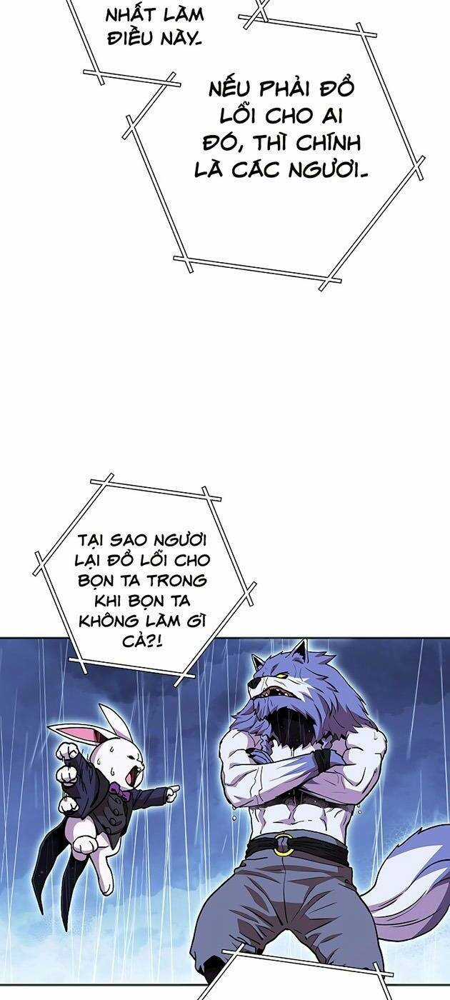 Tái Thiết Hầm Ngục - Chapter 148 - Trang 20