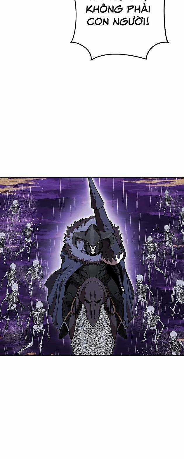 Tái Thiết Hầm Ngục - Chapter 148 - Trang 41