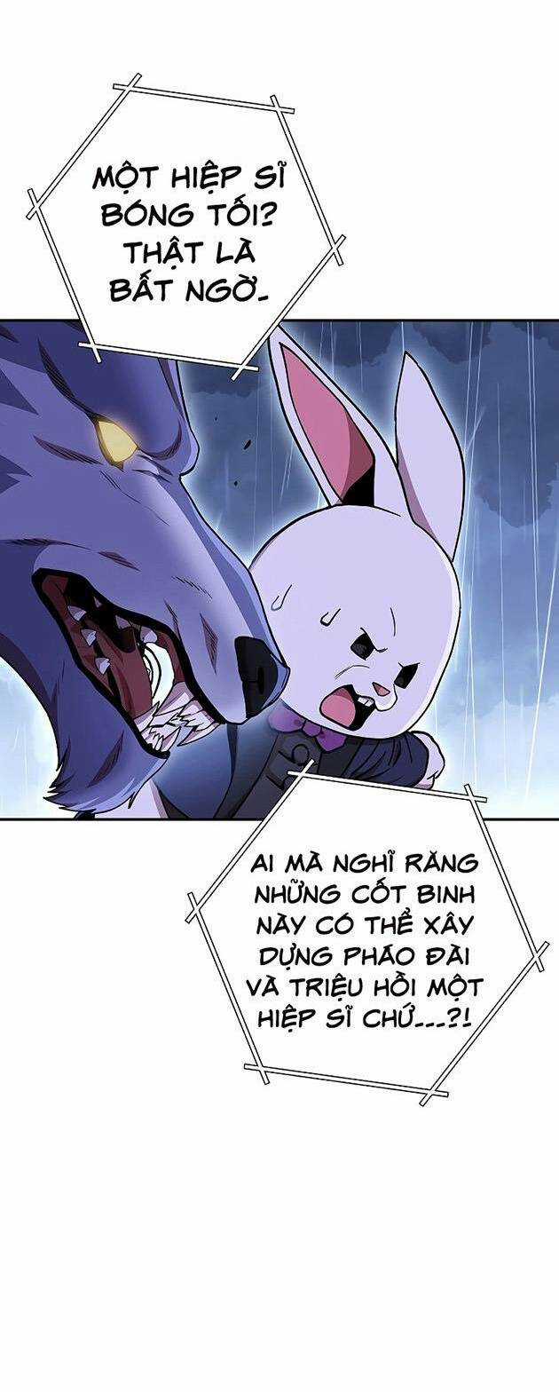 Tái Thiết Hầm Ngục - Chapter 148 - Trang 42