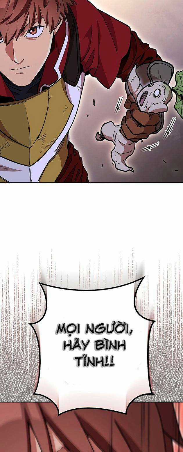 Tái Thiết Hầm Ngục - Chapter 148 - Trang 47