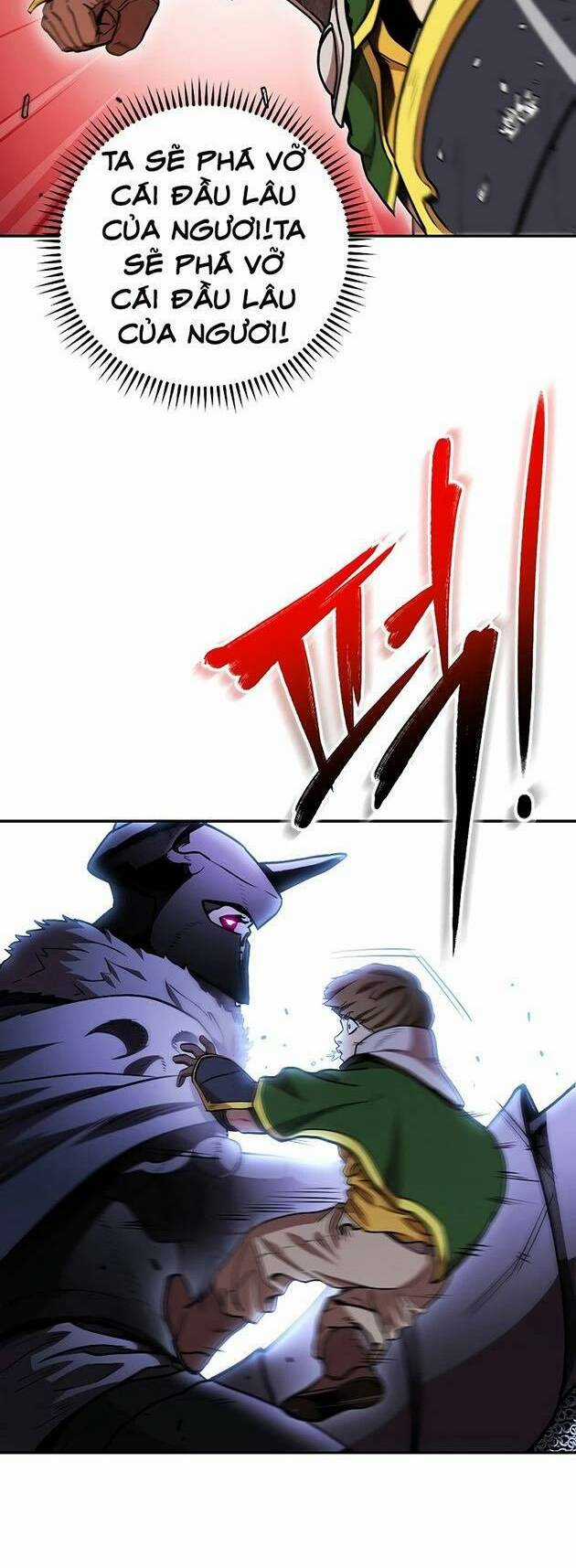 Tái Thiết Hầm Ngục - Chapter 148 - Trang 60