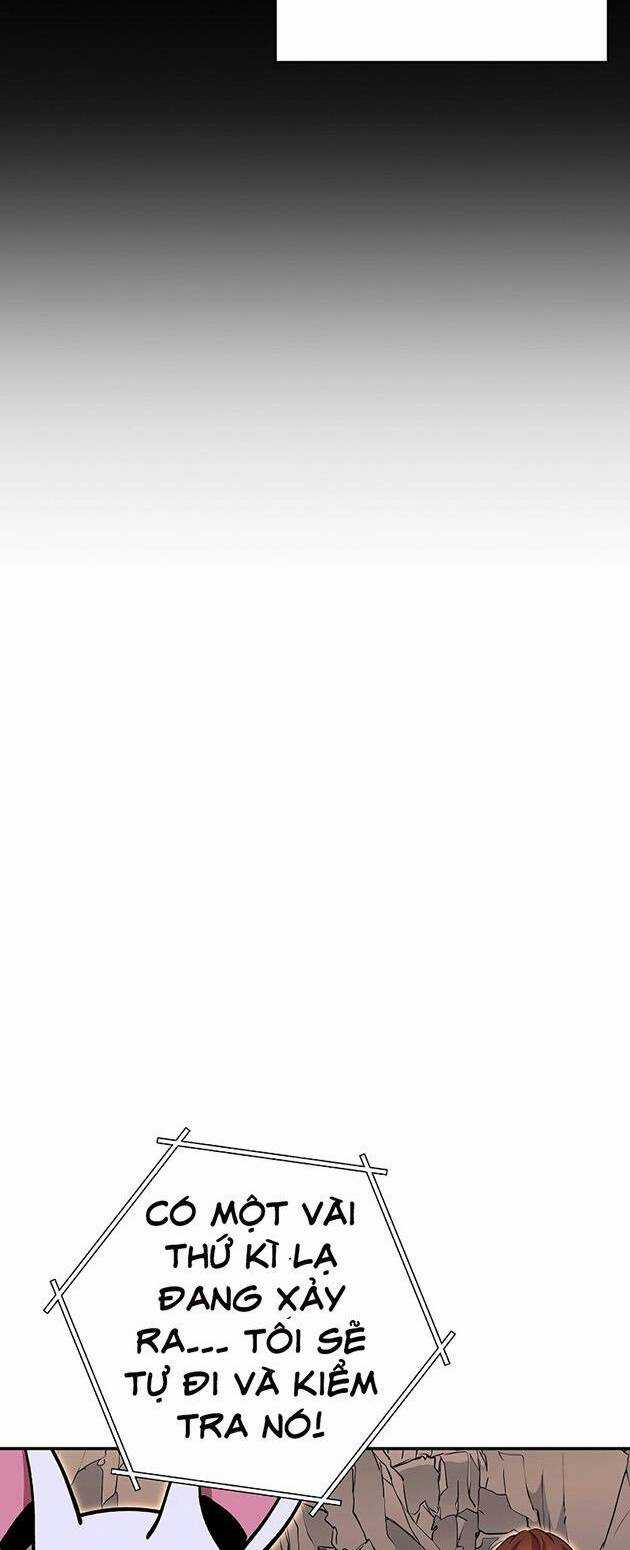 Tái Thiết Hầm Ngục - Chapter 148 - Trang 8