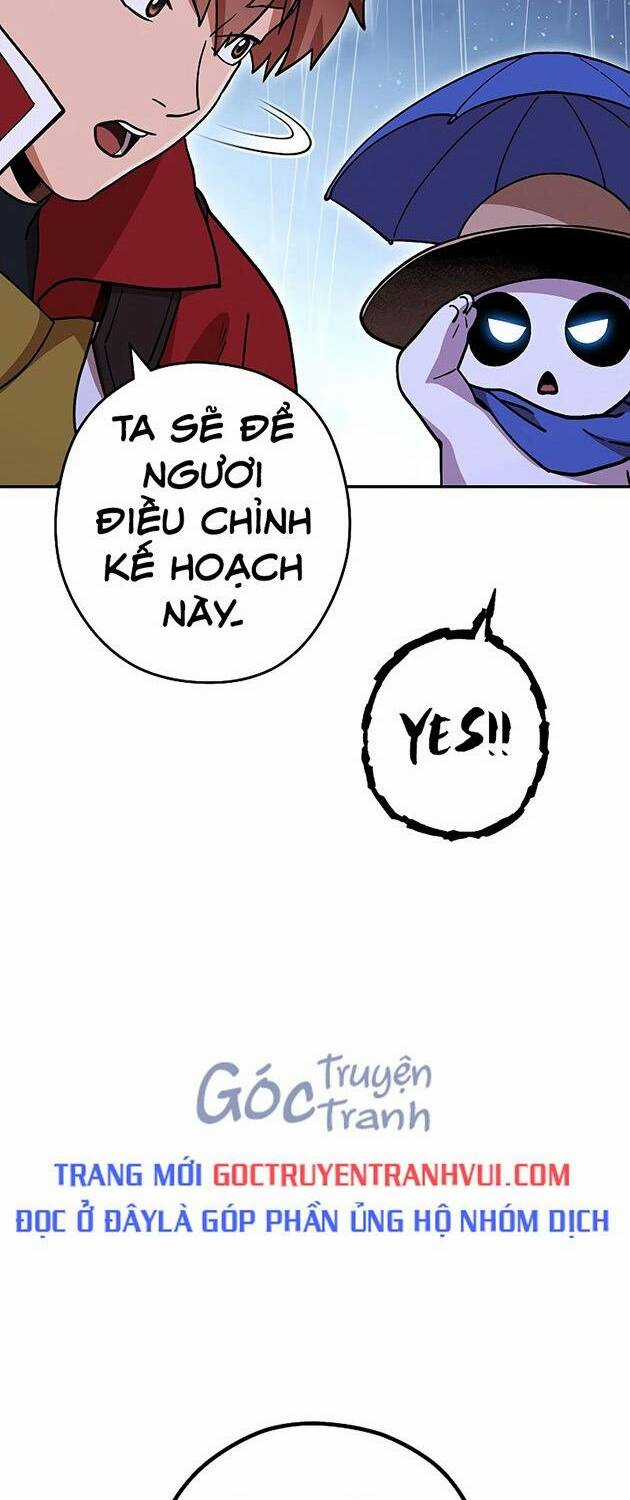 Tái Thiết Hầm Ngục - Chapter 148 - Trang 76