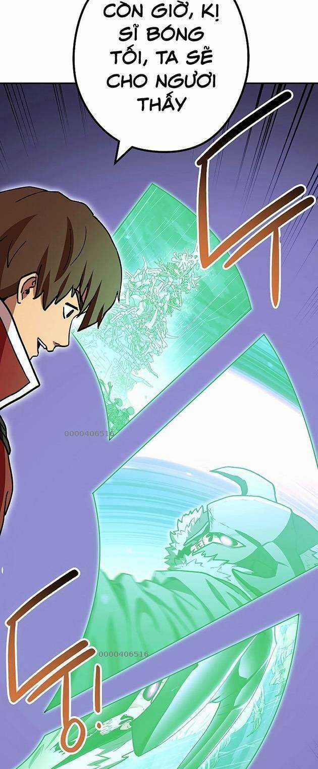 Tái Thiết Hầm Ngục - Chapter 148 - Trang 77