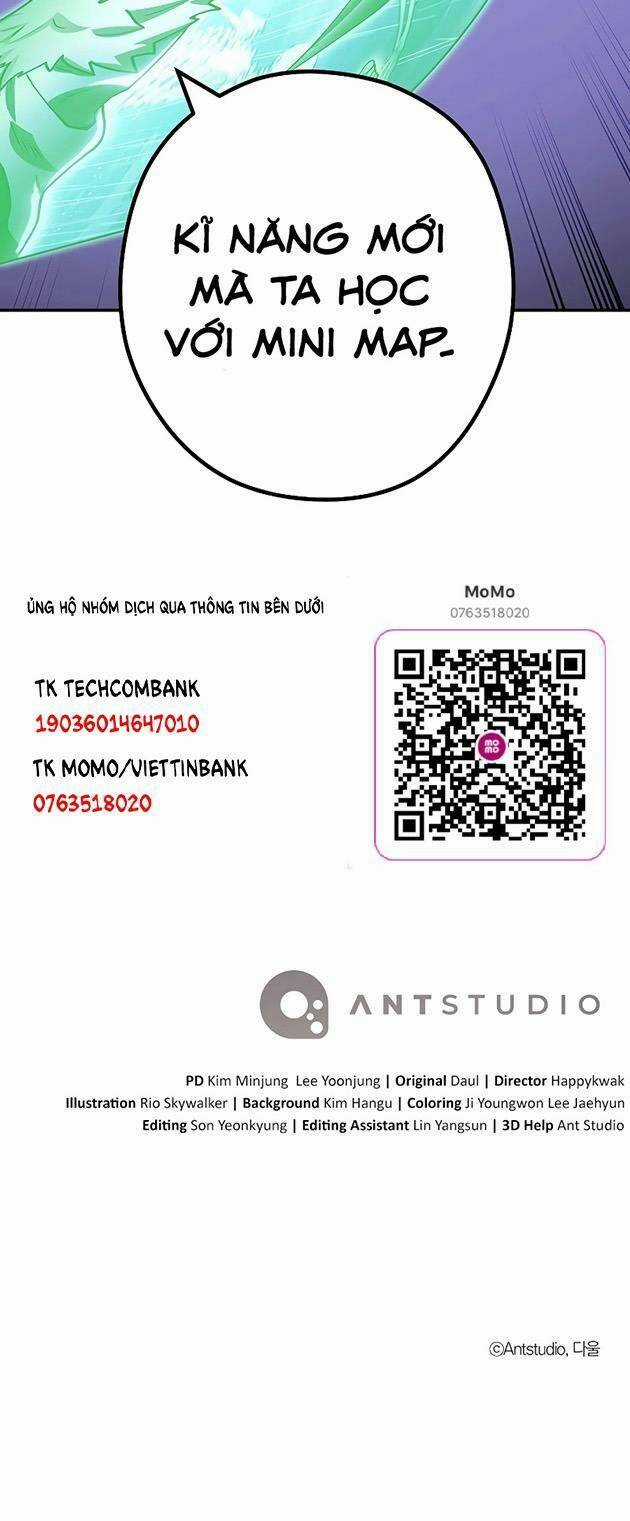 Tái Thiết Hầm Ngục - Chapter 148 - Trang 78