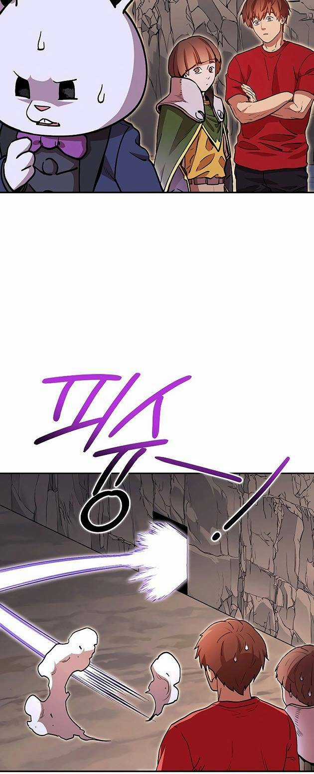 Tái Thiết Hầm Ngục - Chapter 148 - Trang 9