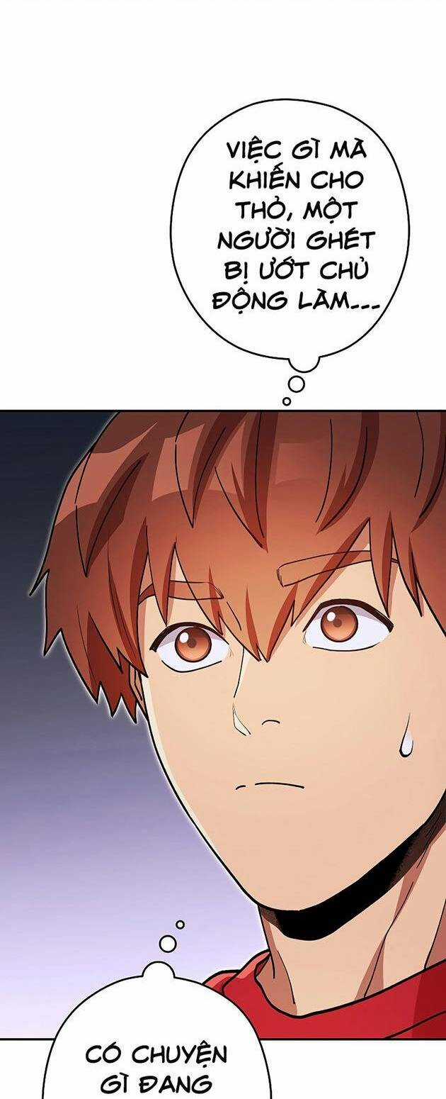 Tái Thiết Hầm Ngục - Chapter 148 - Trang 10