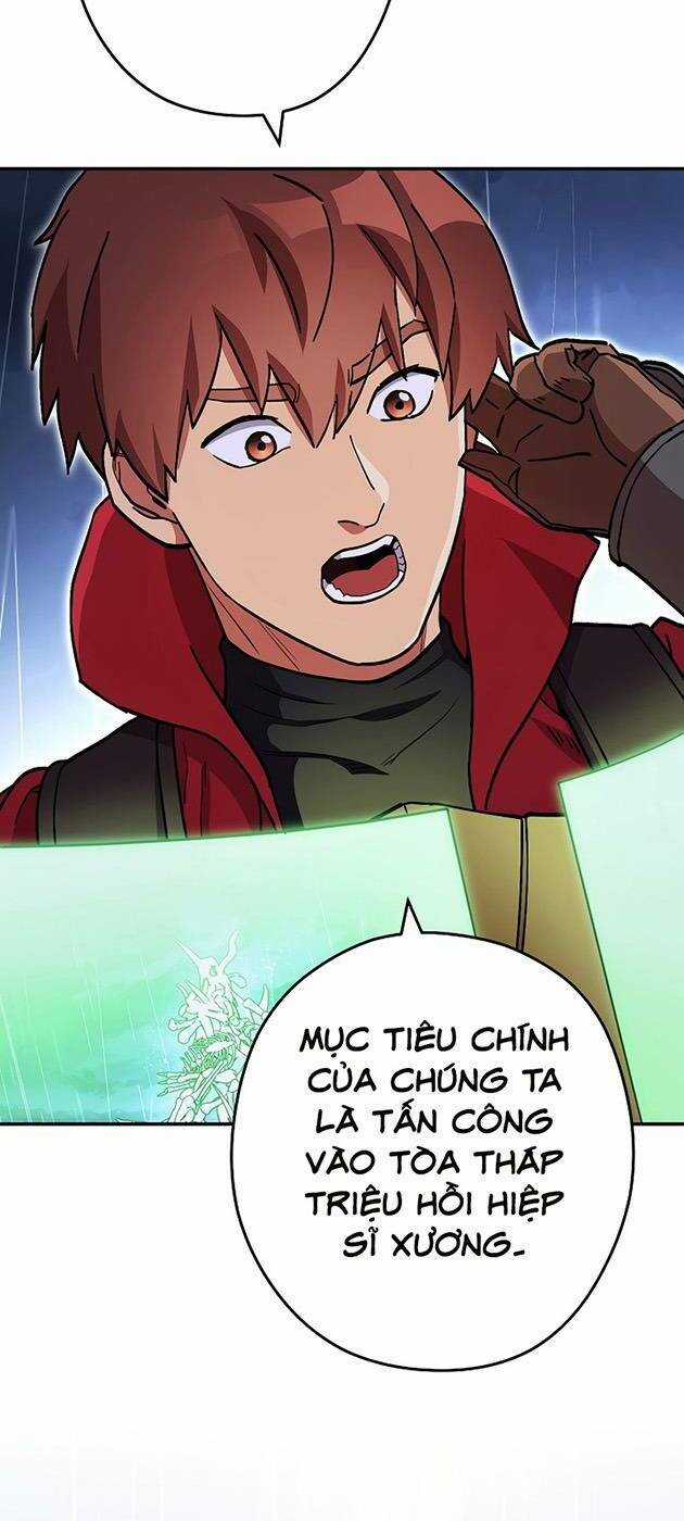 Tái Thiết Hầm Ngục - Chapter 149 - Trang 2