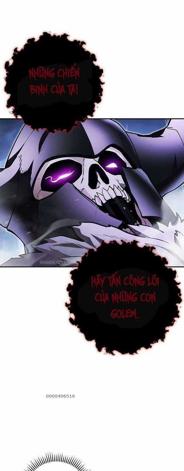 Tái Thiết Hầm Ngục - Chapter 149 - Trang 11