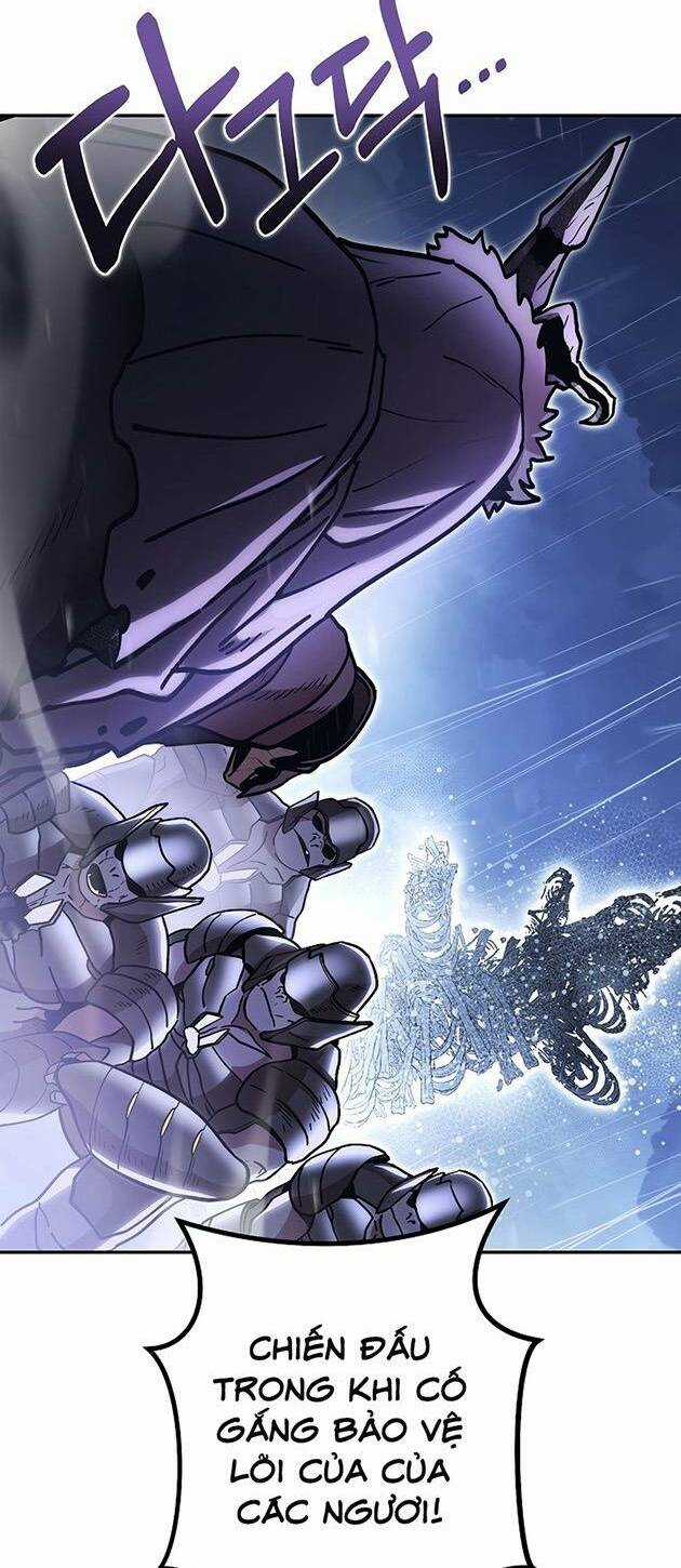 Tái Thiết Hầm Ngục - Chapter 149 - Trang 20