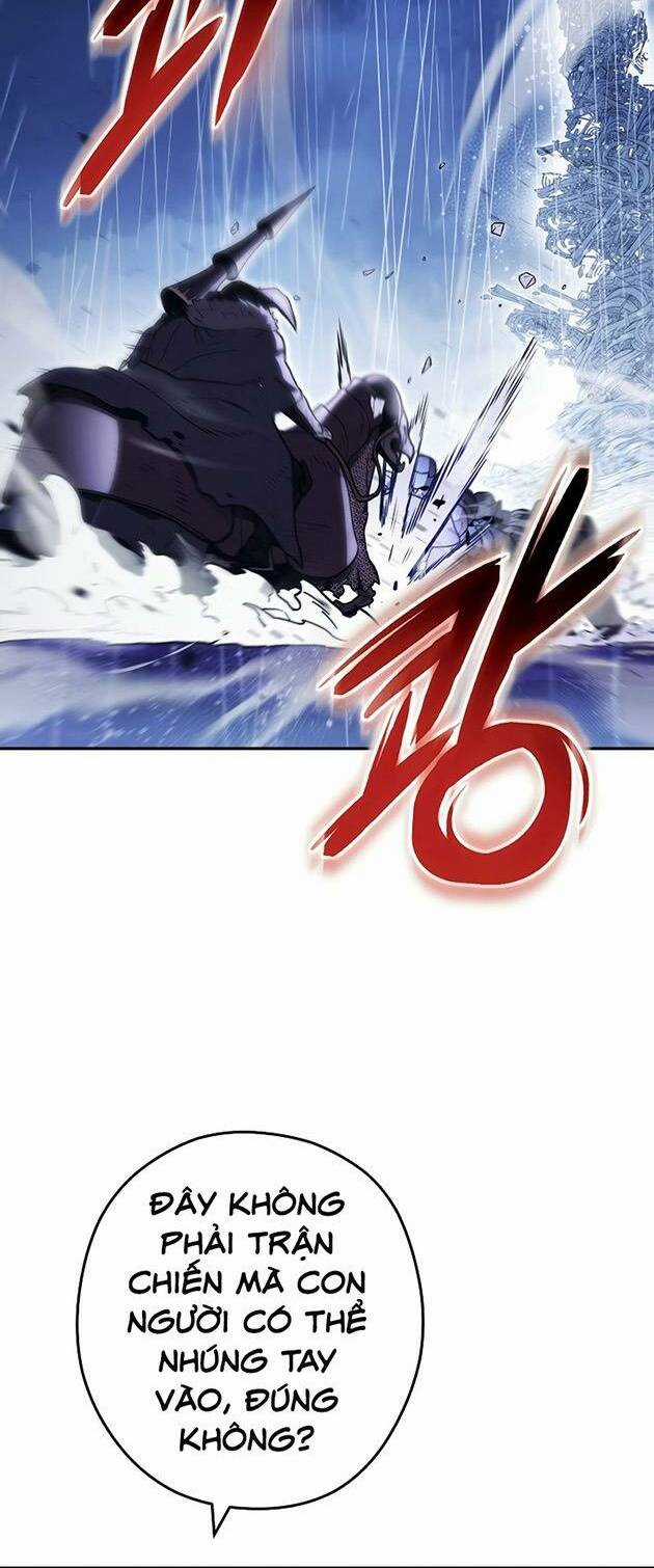 Tái Thiết Hầm Ngục - Chapter 149 - Trang 24