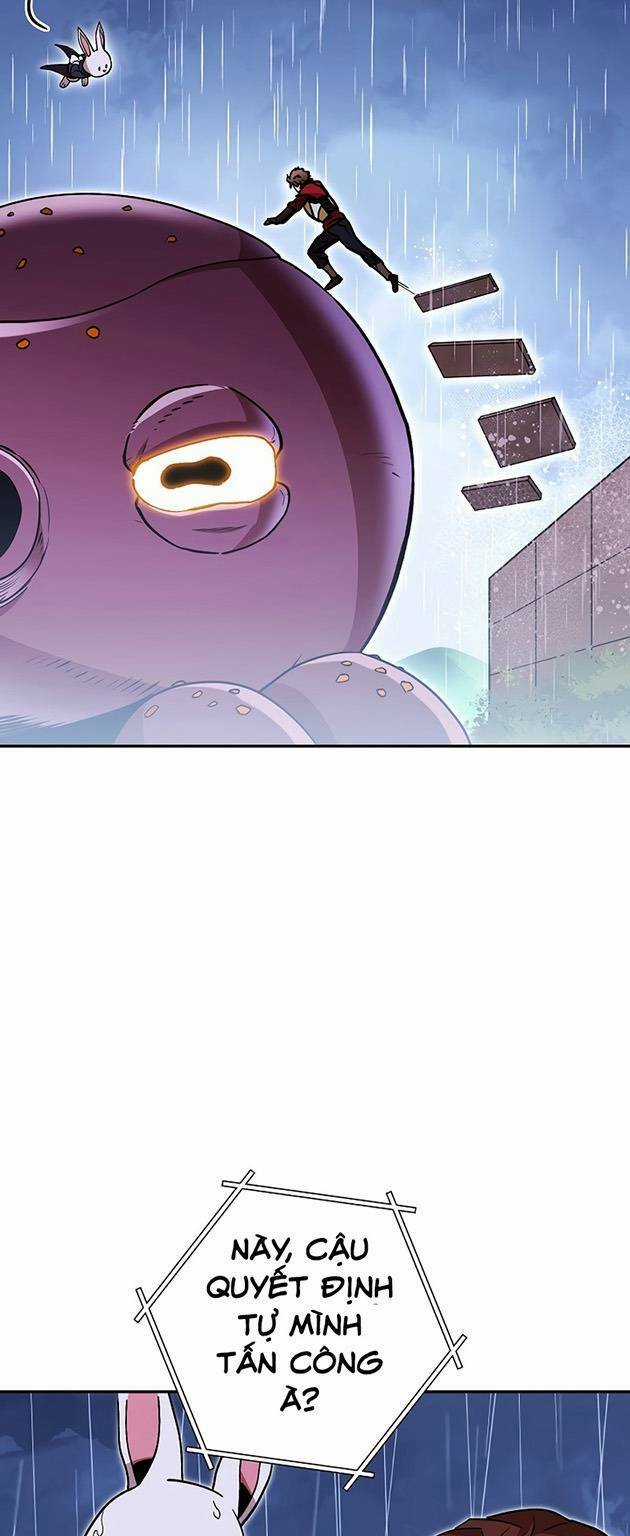 Tái Thiết Hầm Ngục - Chapter 149 - Trang 29