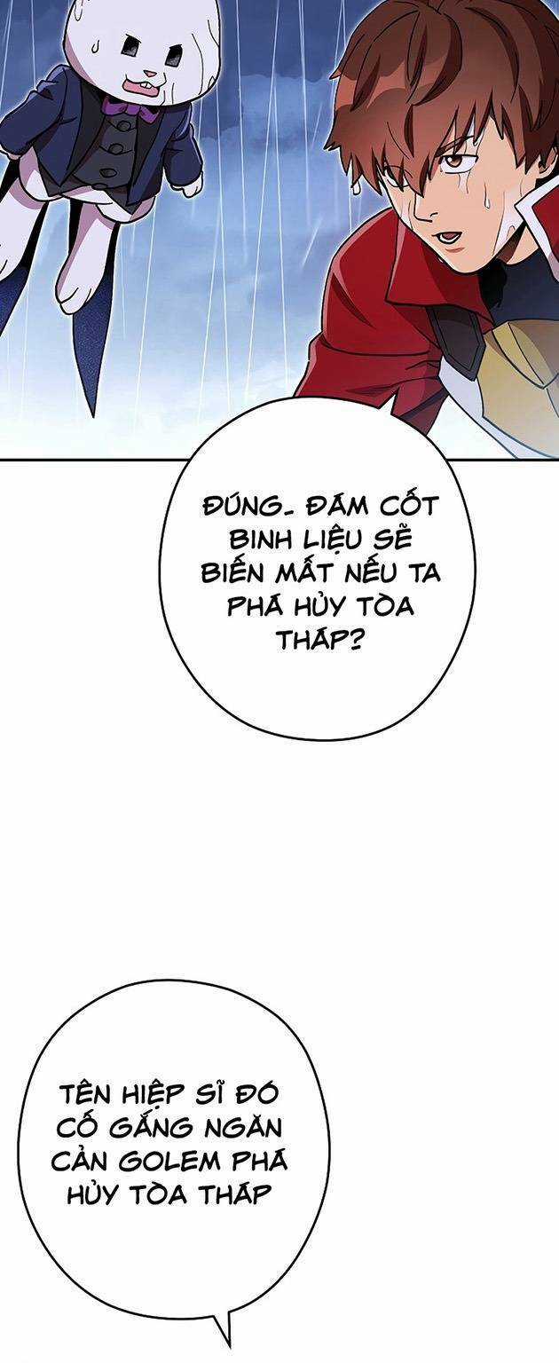 Tái Thiết Hầm Ngục - Chapter 149 - Trang 30