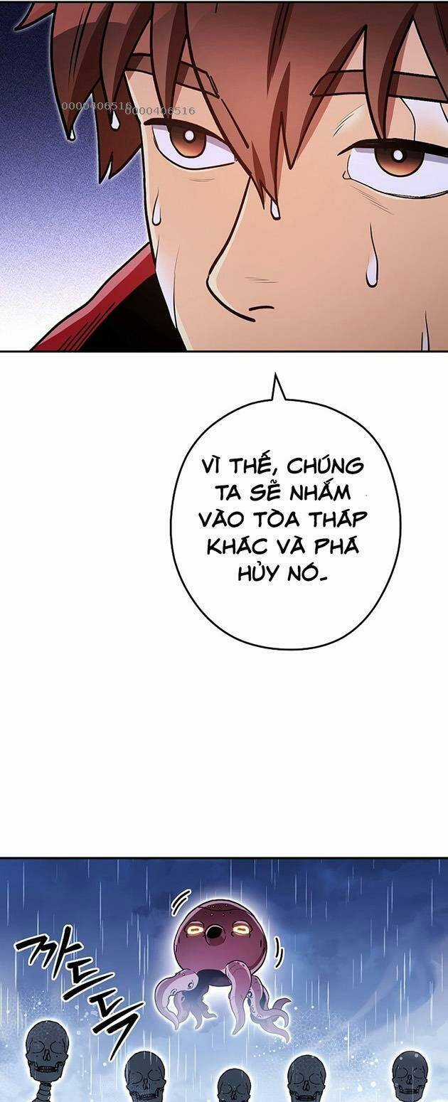 Tái Thiết Hầm Ngục - Chapter 149 - Trang 31