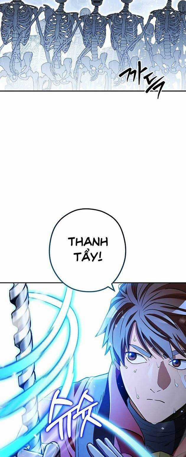 Tái Thiết Hầm Ngục - Chapter 149 - Trang 32