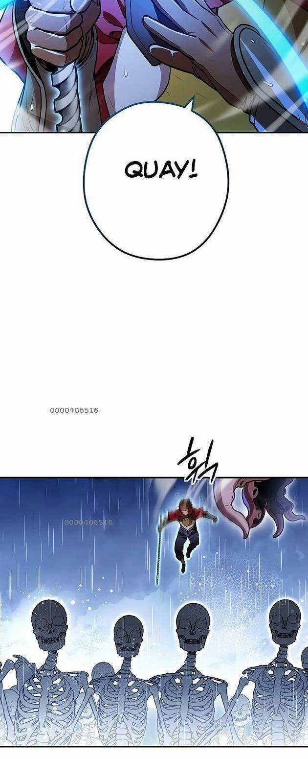 Tái Thiết Hầm Ngục - Chapter 149 - Trang 33