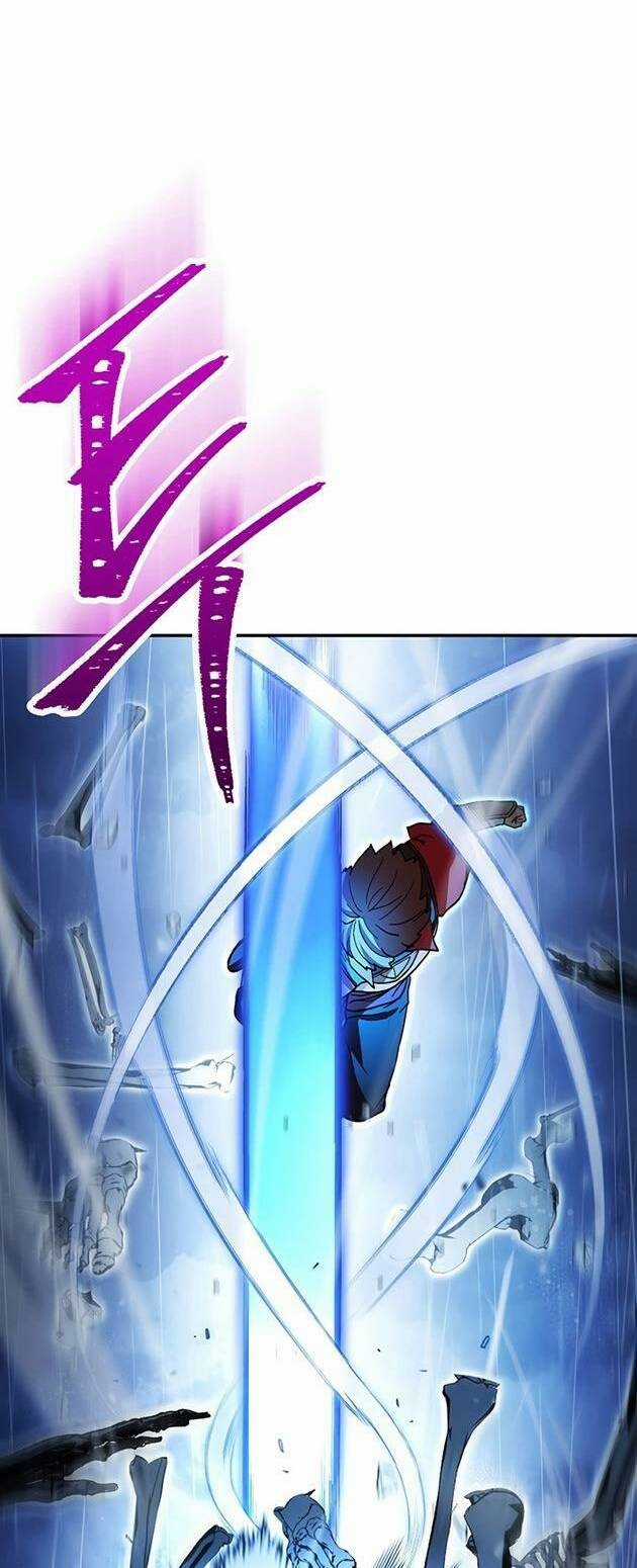 Tái Thiết Hầm Ngục - Chapter 149 - Trang 34