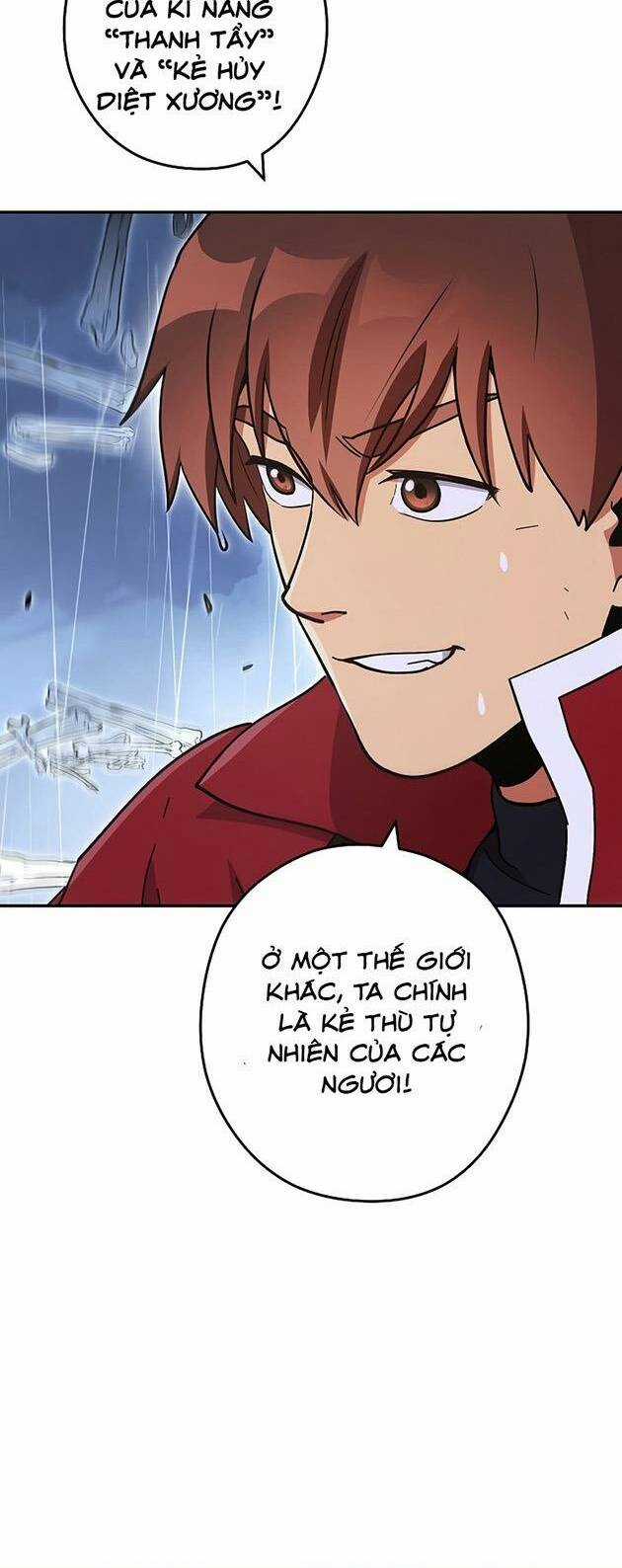 Tái Thiết Hầm Ngục - Chapter 149 - Trang 36