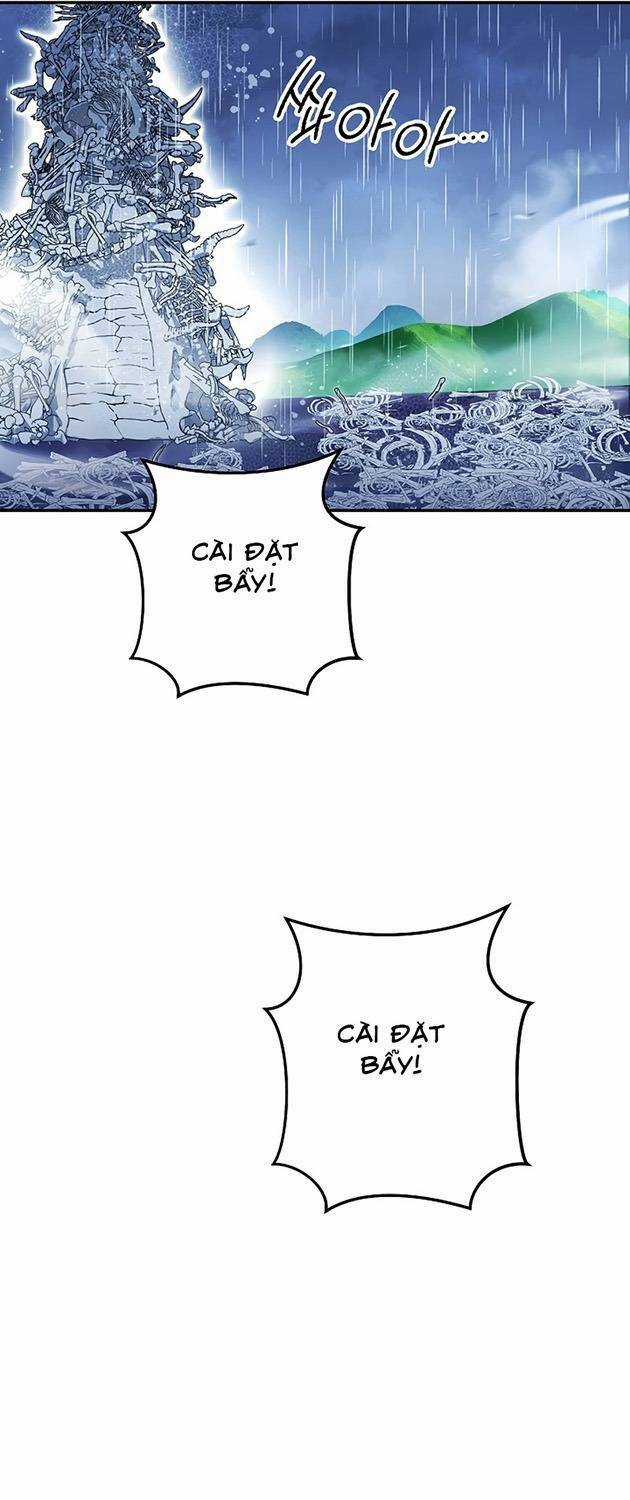 Tái Thiết Hầm Ngục - Chapter 149 - Trang 37