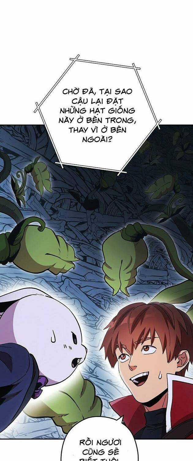 Tái Thiết Hầm Ngục - Chapter 149 - Trang 38