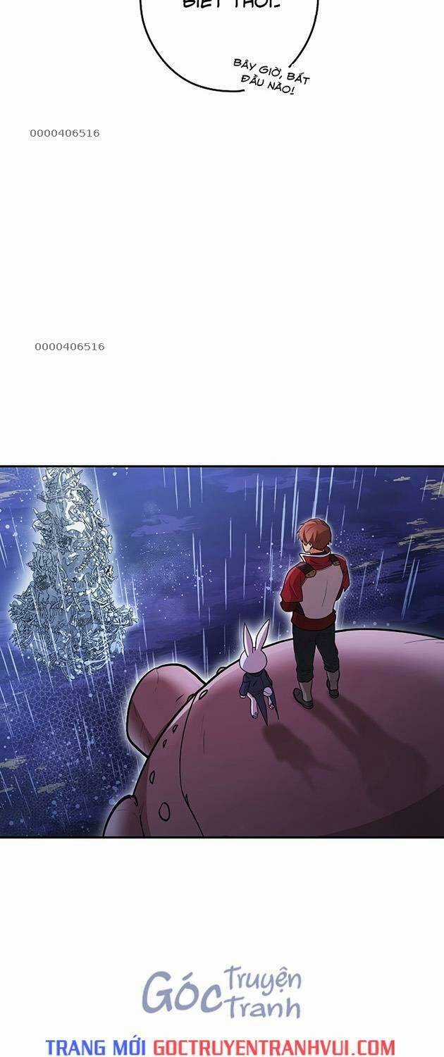 Tái Thiết Hầm Ngục - Chapter 149 - Trang 39