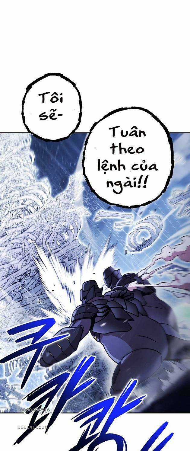 Tái Thiết Hầm Ngục - Chapter 149 - Trang 5