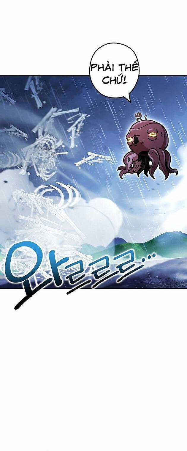 Tái Thiết Hầm Ngục - Chapter 149 - Trang 42